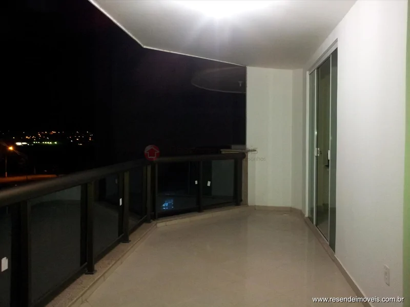 Foto 8 de 24 - Apartamento para aluguel em Morada do Castelo