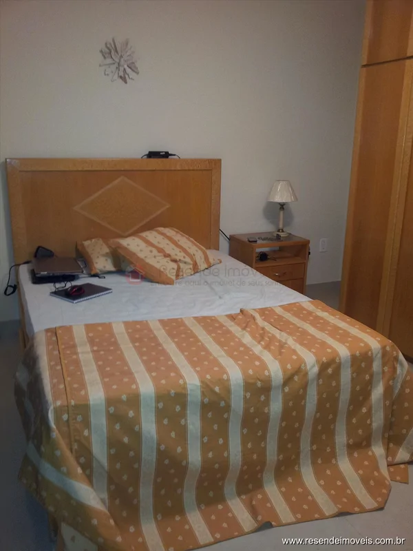 Foto 9 de 24 - Apartamento para aluguel em Morada do Castelo