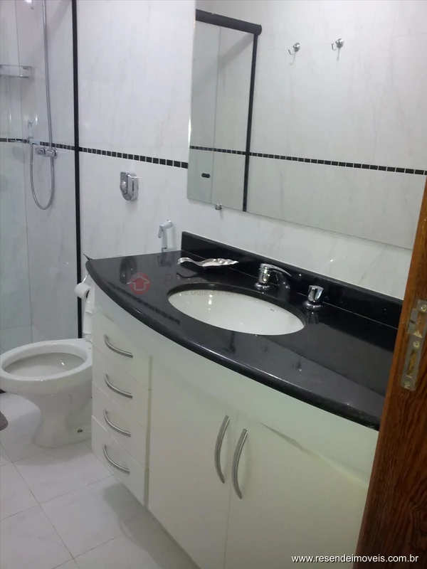 Foto 12 de 24 - Apartamento para aluguel em Morada do Castelo