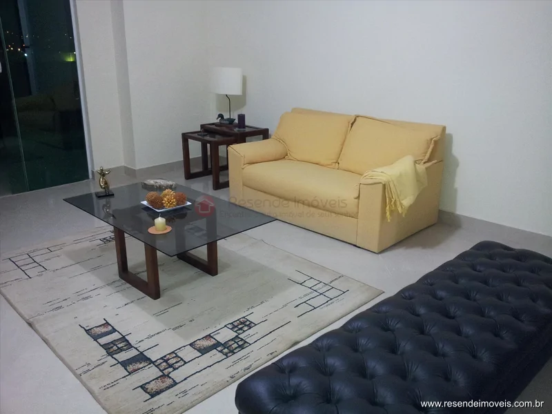 Foto 6 de 24 - Apartamento para aluguel em Morada do Castelo