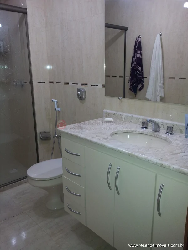 Foto 15 de 24 - Apartamento para aluguel em Morada do Castelo