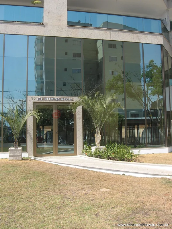 Foto 3 de 24 - Apartamento para aluguel em Morada do Castelo