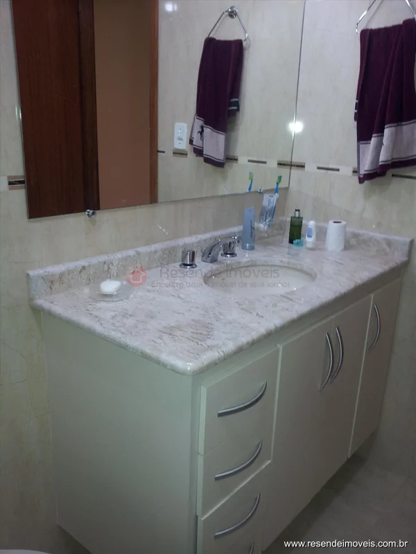 Foto 24 de 24 - Apartamento para aluguel em Morada do Castelo