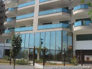 Apartamento para aluguel em Morada do Castelo