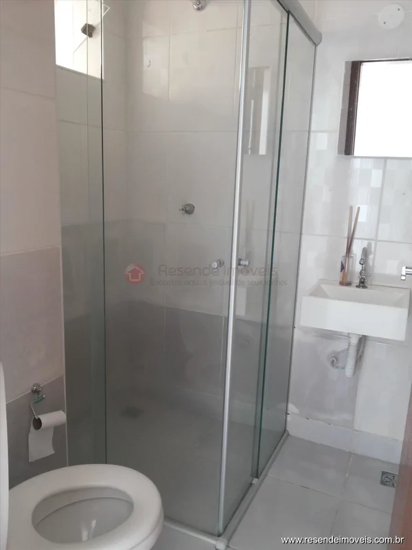 Foto 5 de 8 - Apartamento para aluguel em Barbosa Lima