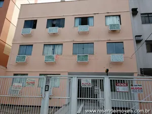 Apartamento para aluguel em Barbosa Lima