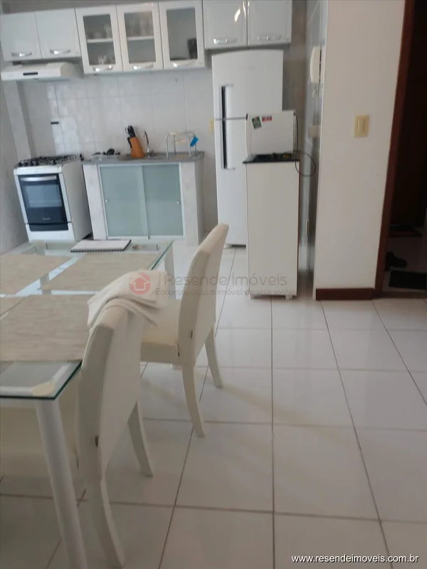 Foto 11 de 16 - Apartamento para aluguel em Barbosa Lima