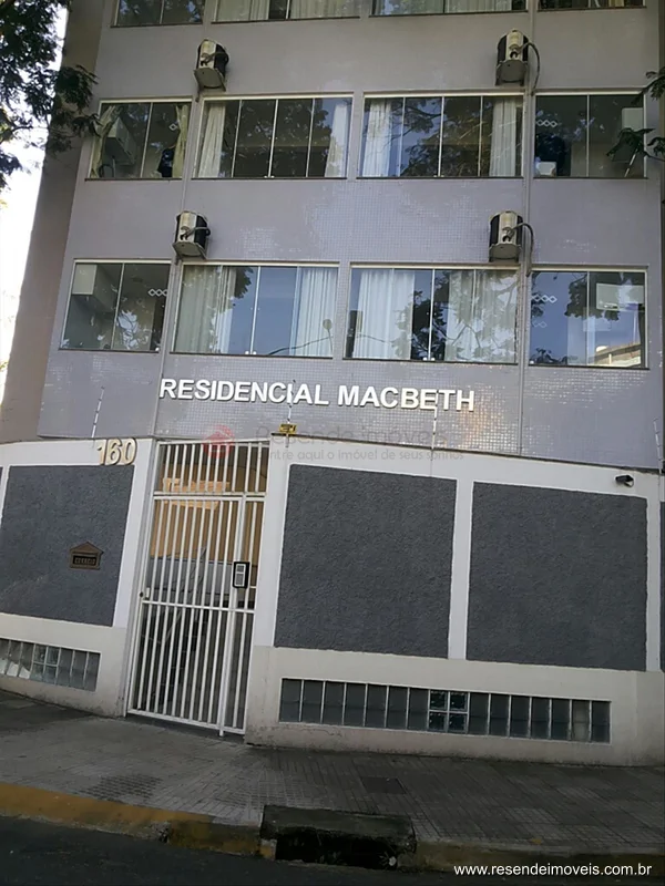 Foto 1 de 16 - Apartamento para aluguel em Barbosa Lima