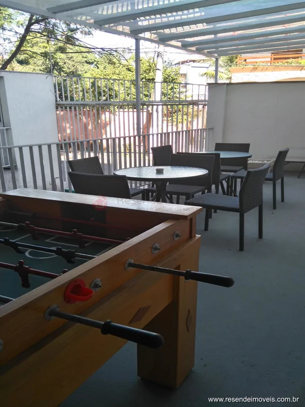 Foto 9 de 16 - Apartamento para aluguel em Barbosa Lima