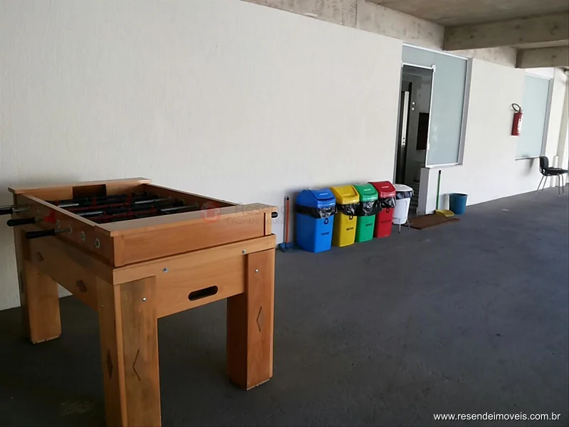 Foto 8 de 16 - Apartamento para aluguel em Barbosa Lima