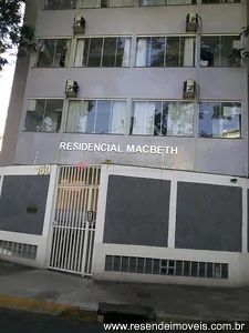 Apartamento para aluguel em Barbosa Lima