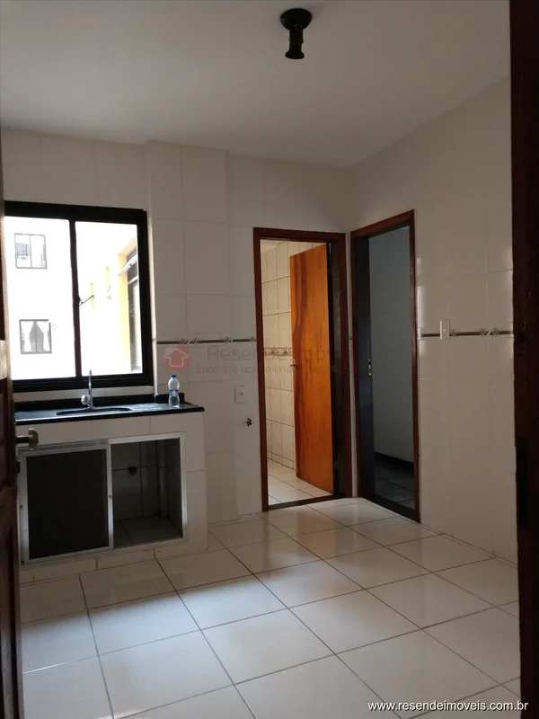 Foto 13 de 17 - Apartamento para aluguel em Barbosa Lima