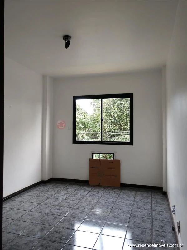 Foto 8 de 17 - Apartamento para aluguel em Barbosa Lima