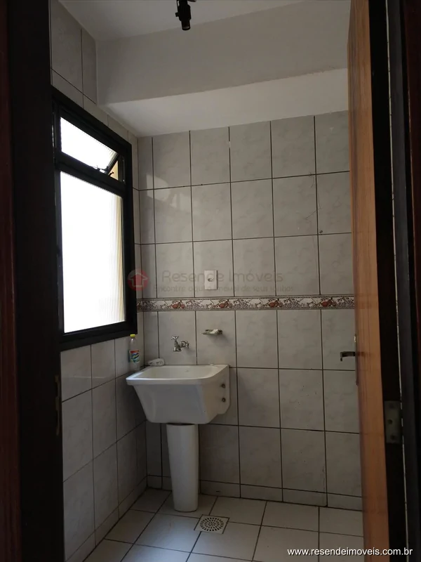 Foto 16 de 17 - Apartamento para aluguel em Barbosa Lima