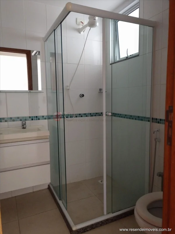 Foto 12 de 18 - Apartamento para aluguel em Barbosa Lima