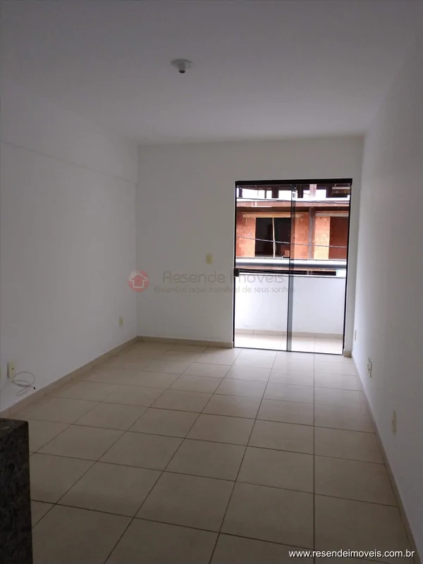 Foto 6 de 18 - Apartamento para aluguel em Barbosa Lima