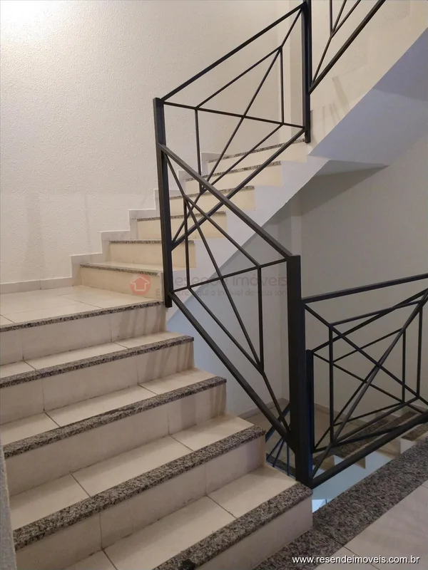 Foto 3 de 18 - Apartamento para aluguel em Barbosa Lima