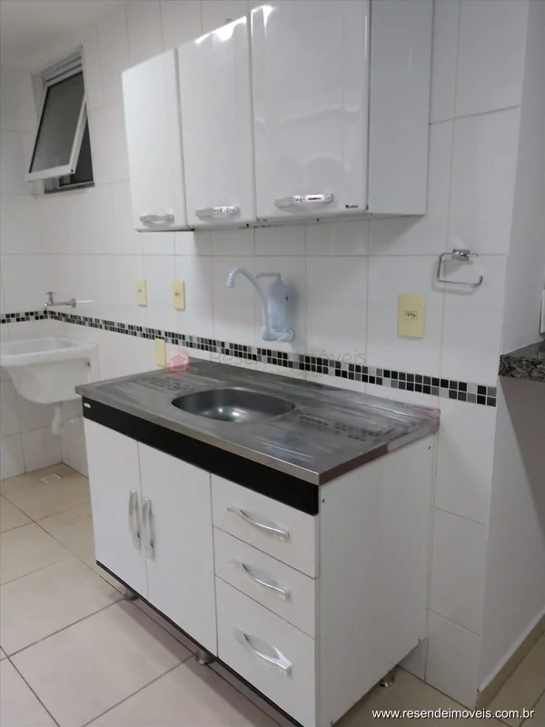 Foto 15 de 18 - Apartamento para aluguel em Barbosa Lima