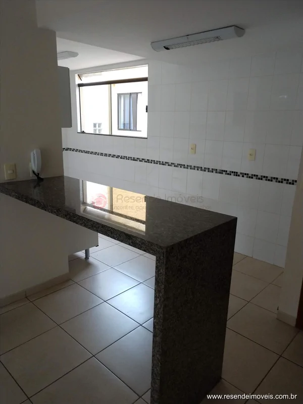 Foto 8 de 18 - Apartamento para aluguel em Barbosa Lima