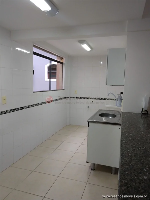 Foto 17 de 18 - Apartamento para aluguel em Barbosa Lima