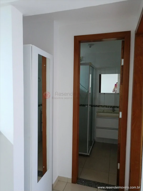 Foto 11 de 18 - Apartamento para aluguel em Barbosa Lima