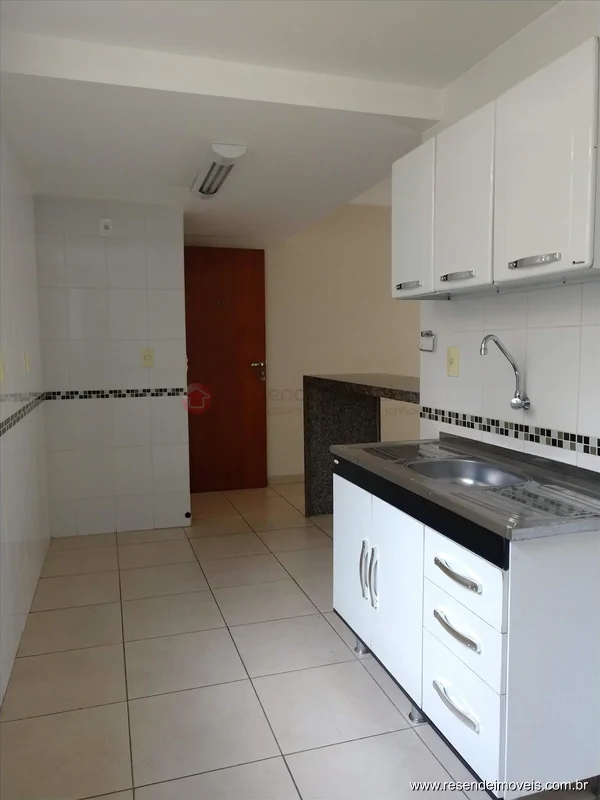 Foto 16 de 18 - Apartamento para aluguel em Barbosa Lima