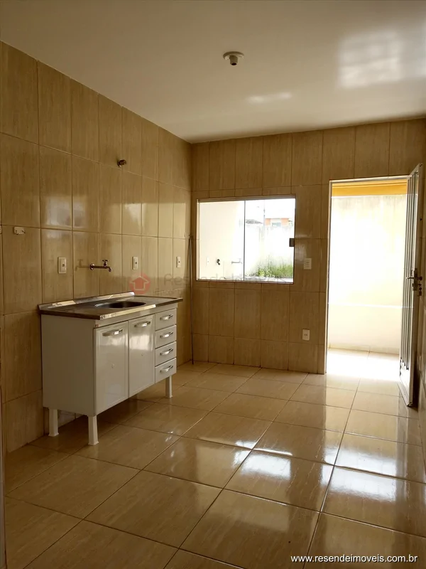 Foto 14 de 22 - Casa para aluguel em Monet