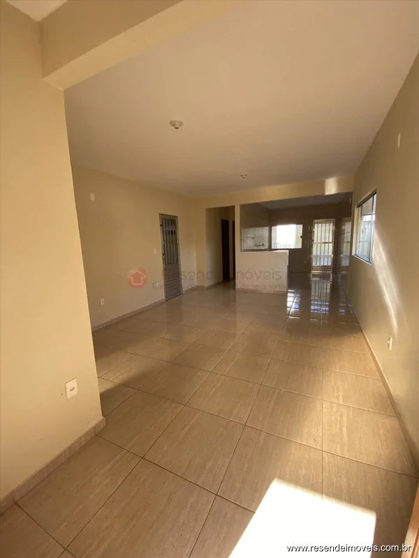 Foto 2 de 22 - Casa para aluguel em Monet