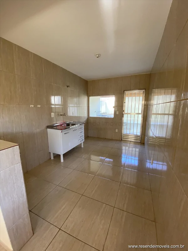 Foto 5 de 22 - Casa para aluguel em Monet