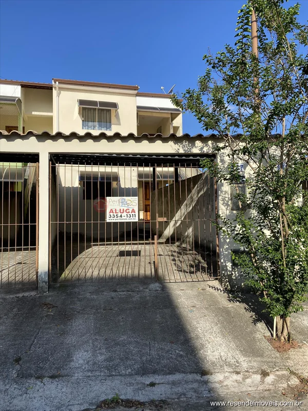 Foto 22 de 22 - Casa para aluguel em Monet