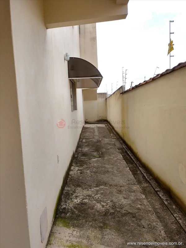 Foto 20 de 22 - Casa para aluguel em Monet