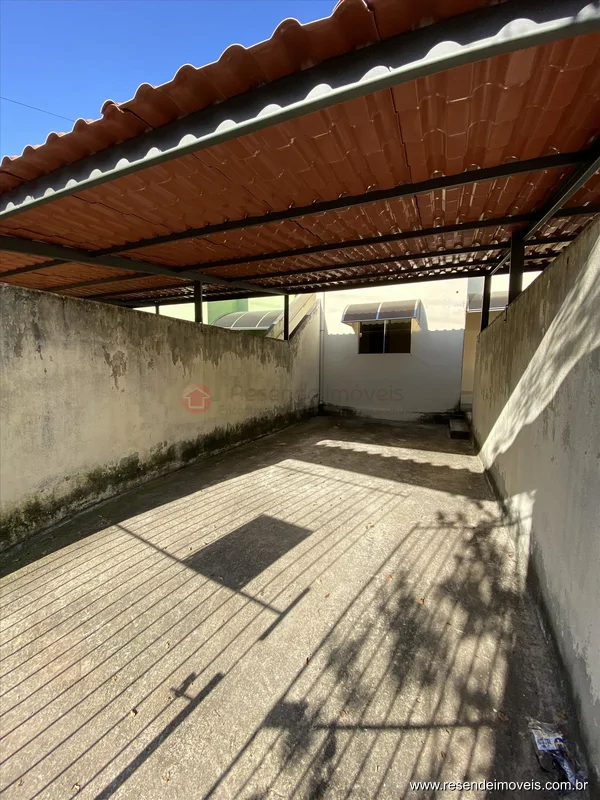 Foto 21 de 22 - Casa para aluguel em Monet