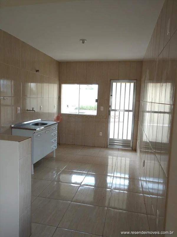 Foto 15 de 22 - Casa para aluguel em Monet