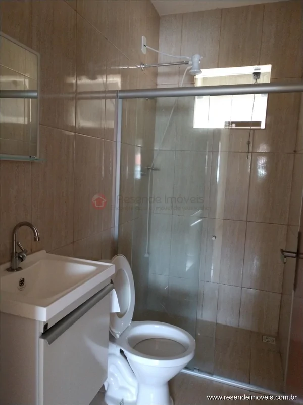 Foto 10 de 22 - Casa para aluguel em Monet