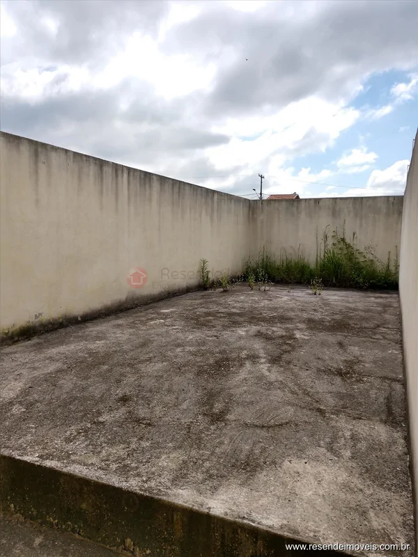 Foto 17 de 22 - Casa para aluguel em Monet