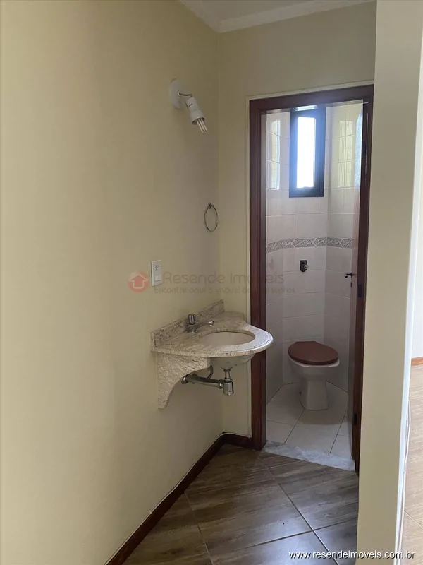 Foto 14 de 28 - Apartamento para aluguel em Campos Elíseos