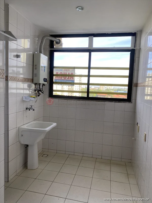 Foto 27 de 28 - Apartamento para aluguel em Campos Elíseos