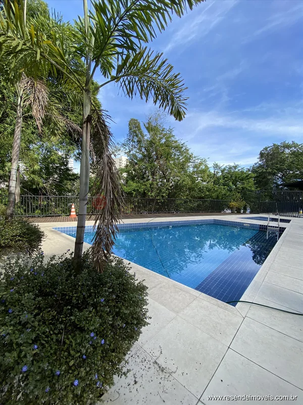 Foto 7 de 28 - Apartamento para aluguel em Campos Elíseos