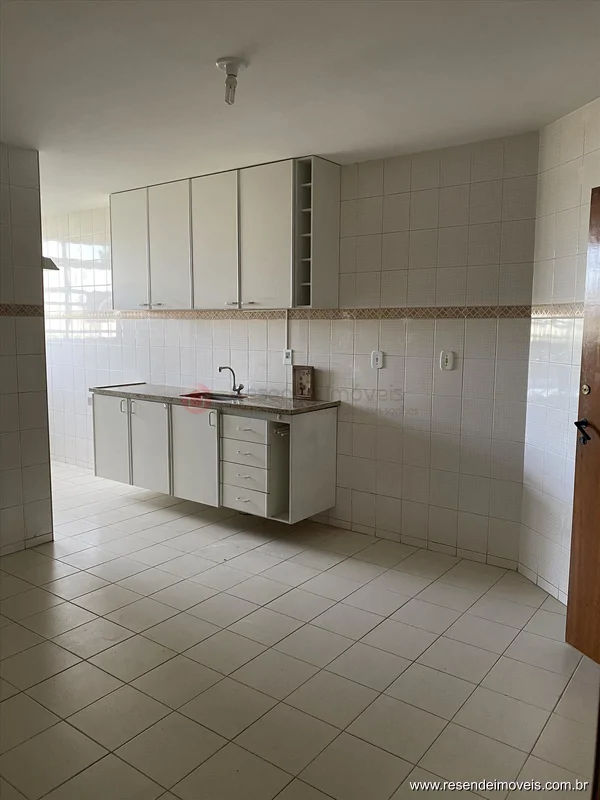 Foto 25 de 28 - Apartamento para aluguel em Campos Elíseos
