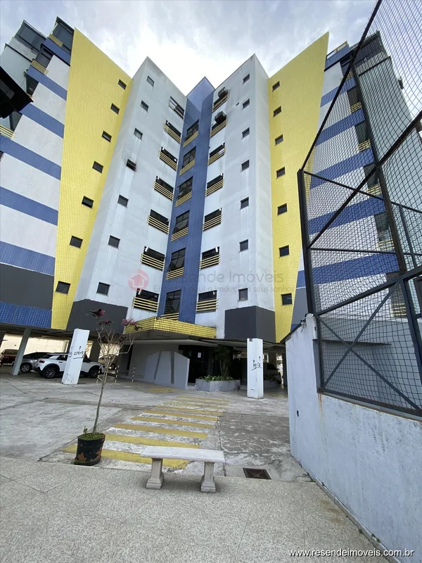 Foto 3 de 28 - Apartamento para aluguel em Campos Elíseos