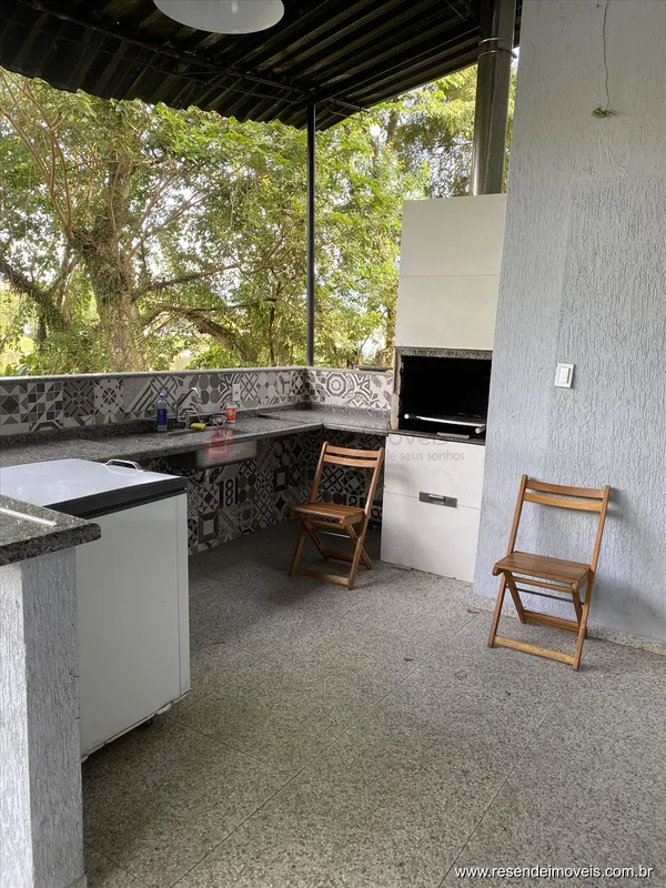 Foto 4 de 28 - Apartamento para aluguel em Campos Elíseos