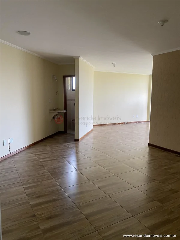 Foto 12 de 28 - Apartamento para aluguel em Campos Elíseos