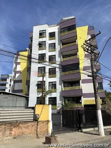 Apartamento para aluguel em Campos Elíseos
