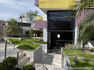 Apartamento para aluguel em Campos Elíseos