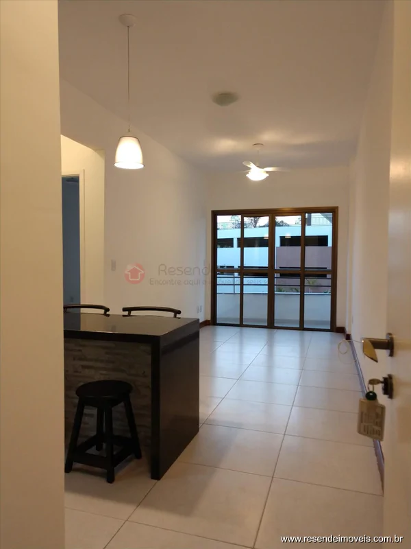 Foto 2 de 12 - Apartamento para aluguel em Montese