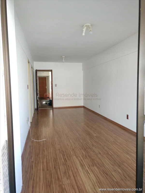 Foto 3 de 18 - Apartamento para aluguel em Campos Elíseos