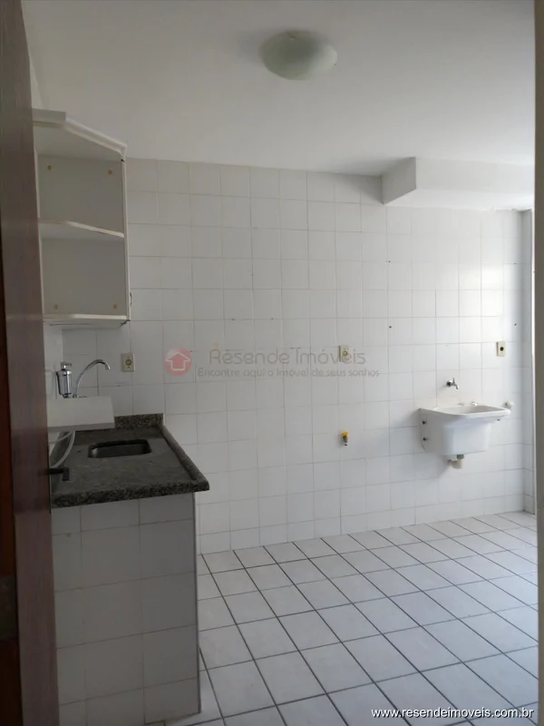 Foto 14 de 18 - Apartamento para aluguel em Campos Elíseos