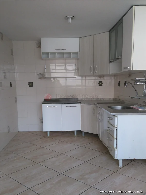 Foto 3 de 3 - Apartamento para aluguel em Jardim Jalisco