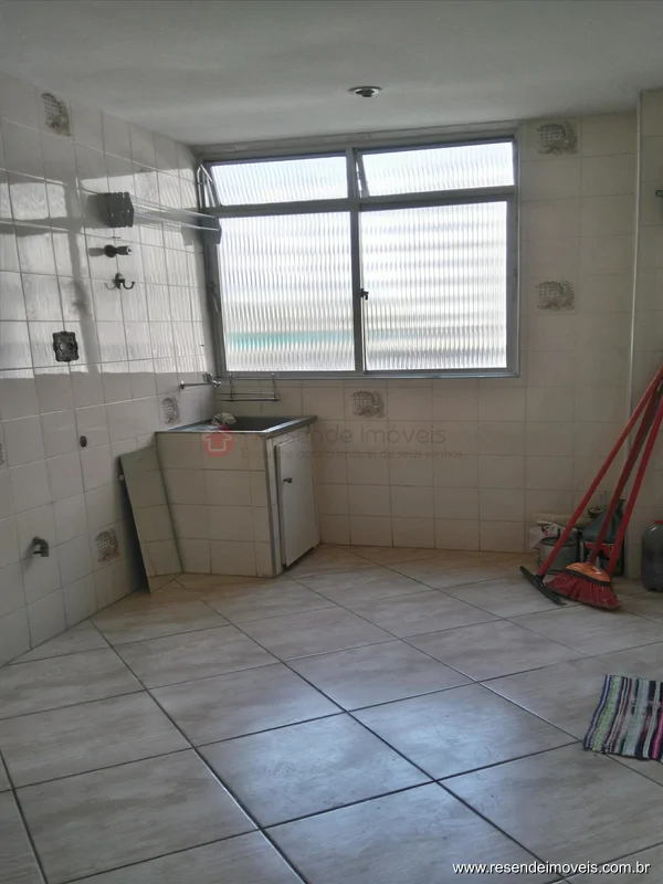 Foto 2 de 3 - Apartamento para aluguel em Jardim Jalisco