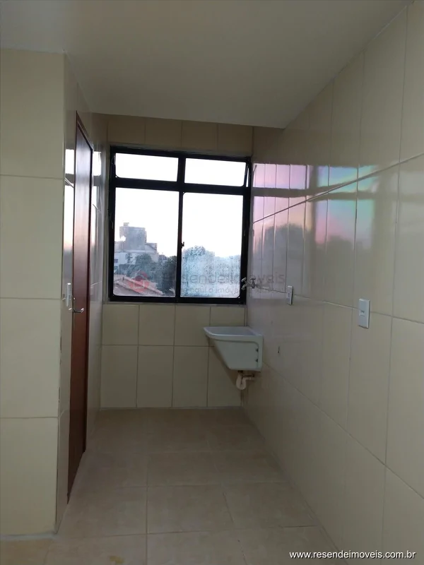 Foto 13 de 14 - Apartamento para venda em Liberdade